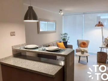 Departamento en Santiago