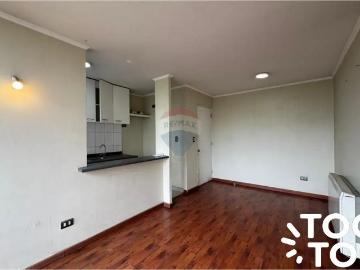 Departamento en Santiago