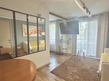 Departamento en Santiago