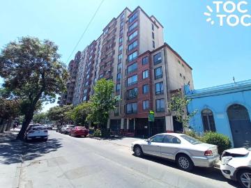 Departamento en Santiago