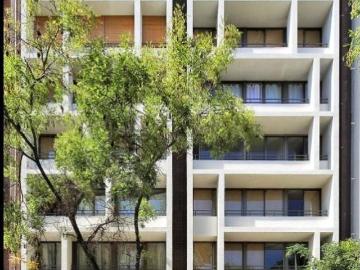 Departamento en Santiago