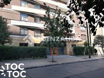 Departamento en Santiago