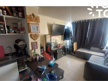 Departamento en Santiago