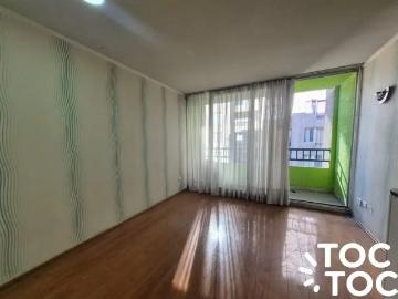 Departamento en Santiago