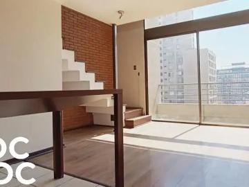 Departamento en Santiago