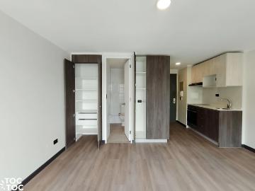 Departamento en Santiago