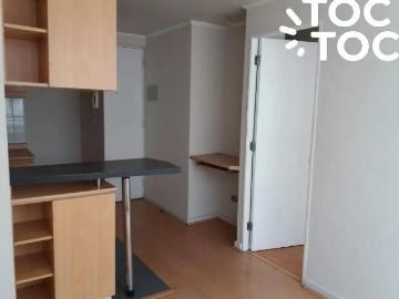 Departamento en Santiago