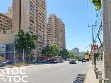 Departamento en Santiago