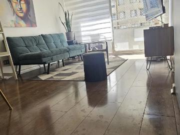 Departamento en Santiago
