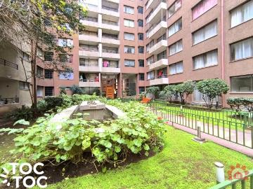 Departamento en Santiago