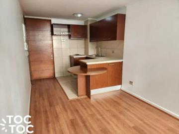 Departamento en Santiago