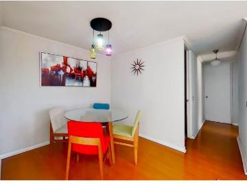 Departamento en Santiago