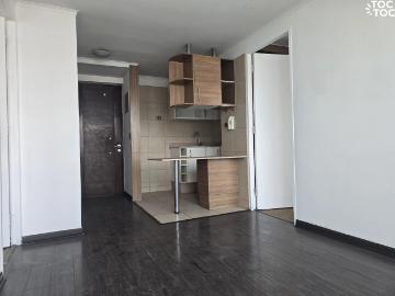Departamento en Santiago