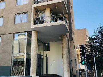 Departamento en Santiago