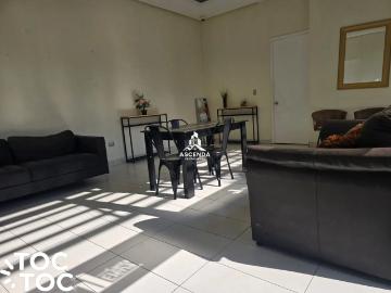 Departamento en Santiago