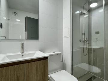 Departamento en Santiago