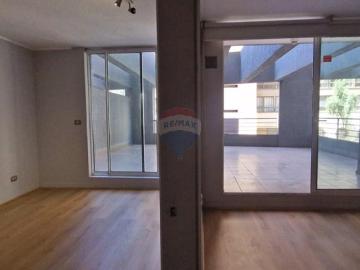 Departamento en Santiago