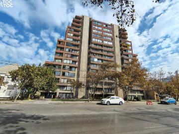 Departamento en Santiago