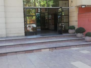 Departamento en Santiago