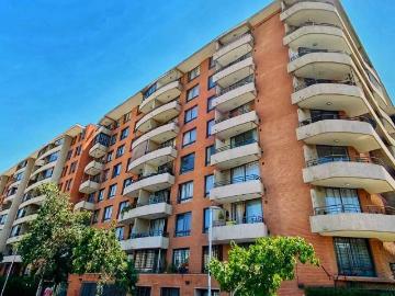 Departamento en Santiago