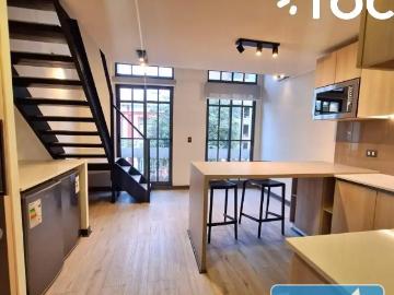 Departamento en Santiago
