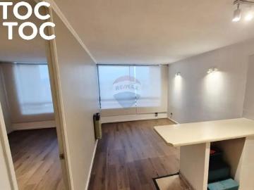 Departamento en Santiago