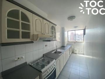 Departamento en Santiago