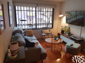 Departamento en Santiago