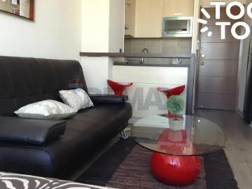 Departamento en Santiago
