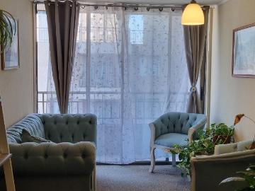 Departamento en Santiago