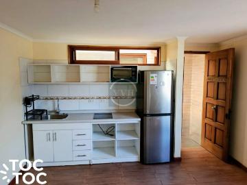 Departamento en Santiago