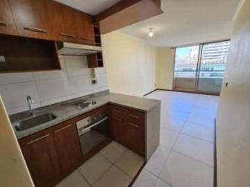 Departamento en Santiago