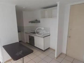 Departamento en Santiago