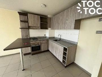 Departamento en Santiago