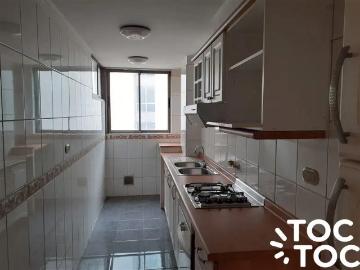 Departamento en Santiago