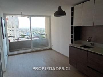 Departamento en Santiago