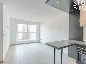 Departamento en Santiago