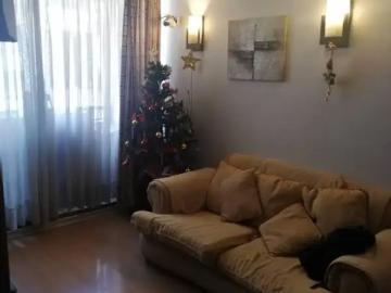 Departamento en Santiago