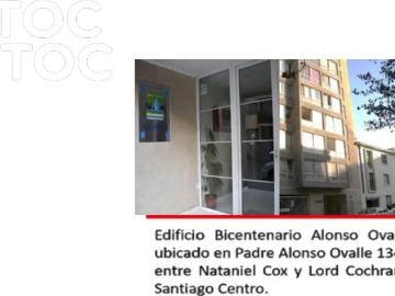 Departamento en Santiago