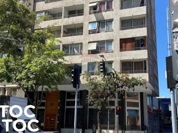 Departamento en Santiago