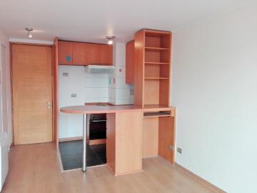Departamento en Santiago