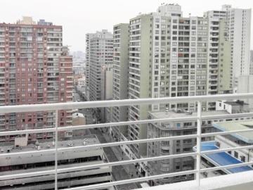 Departamento en Santiago