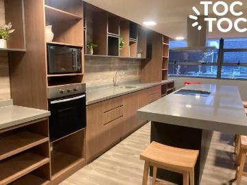 Departamento en Santiago