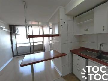 Departamento en Santiago