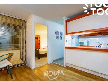 Departamento en Santiago
