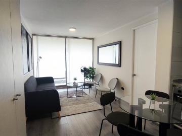 Departamento en Santiago