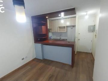 Departamento en Santiago
