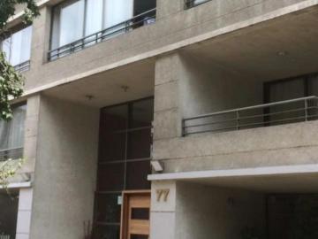 Departamento en Santiago