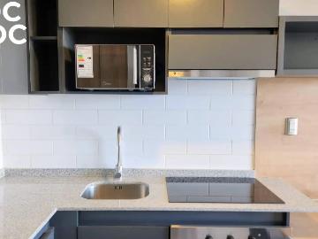 Departamento en Santiago