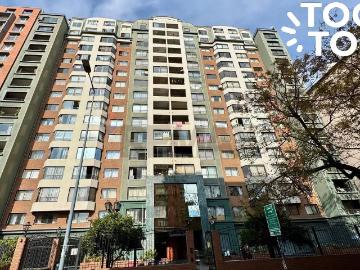 Departamento en Santiago